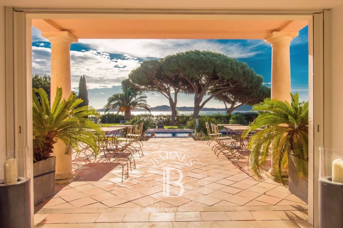 Luxury House for sale in Grimaud, 6 600 000 €, Photo 6