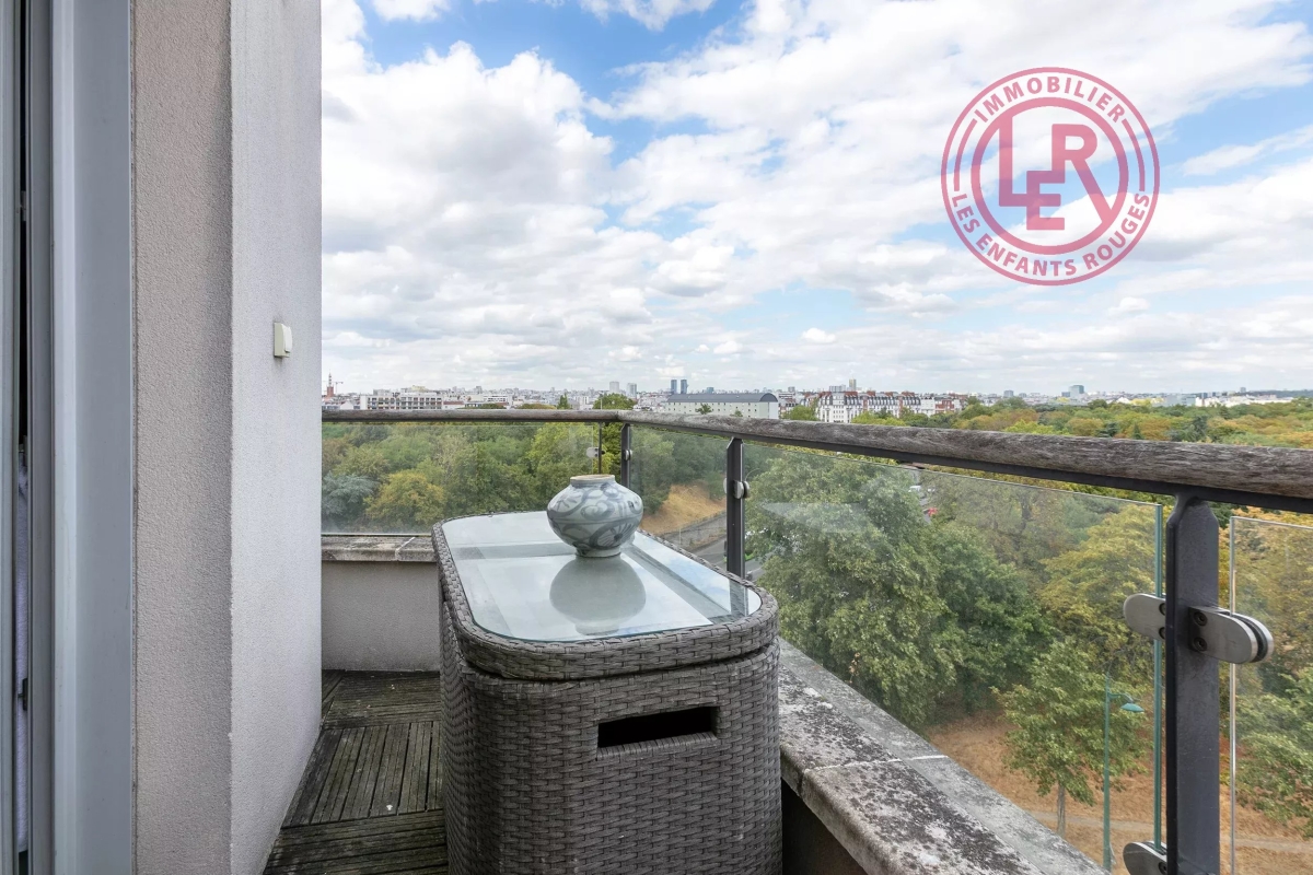 Appartement de luxe à vendre à Paris 12ème, 262 000 €, Photo 6