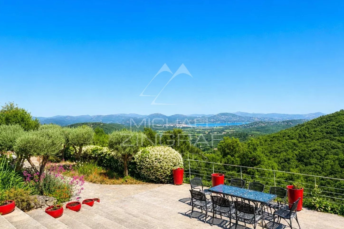 Luxury House for sale in Saint-Tropez, 8 950 000 €, Photo 6