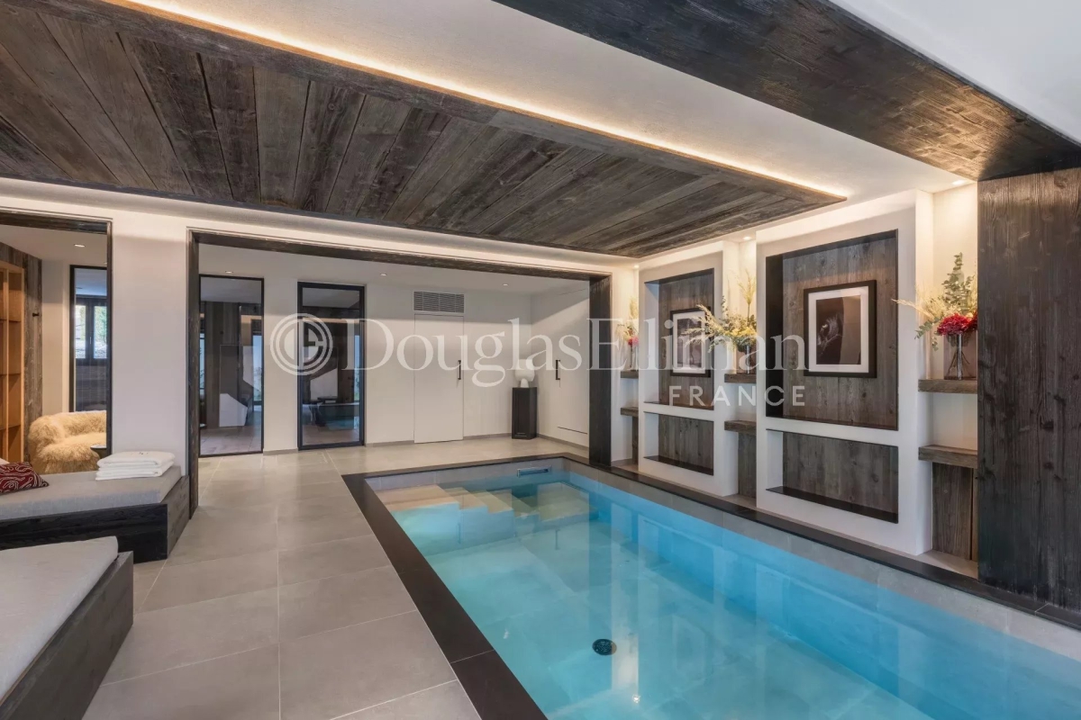 Luxury House for sale in Megève, 8 950 000 €, Photo 6