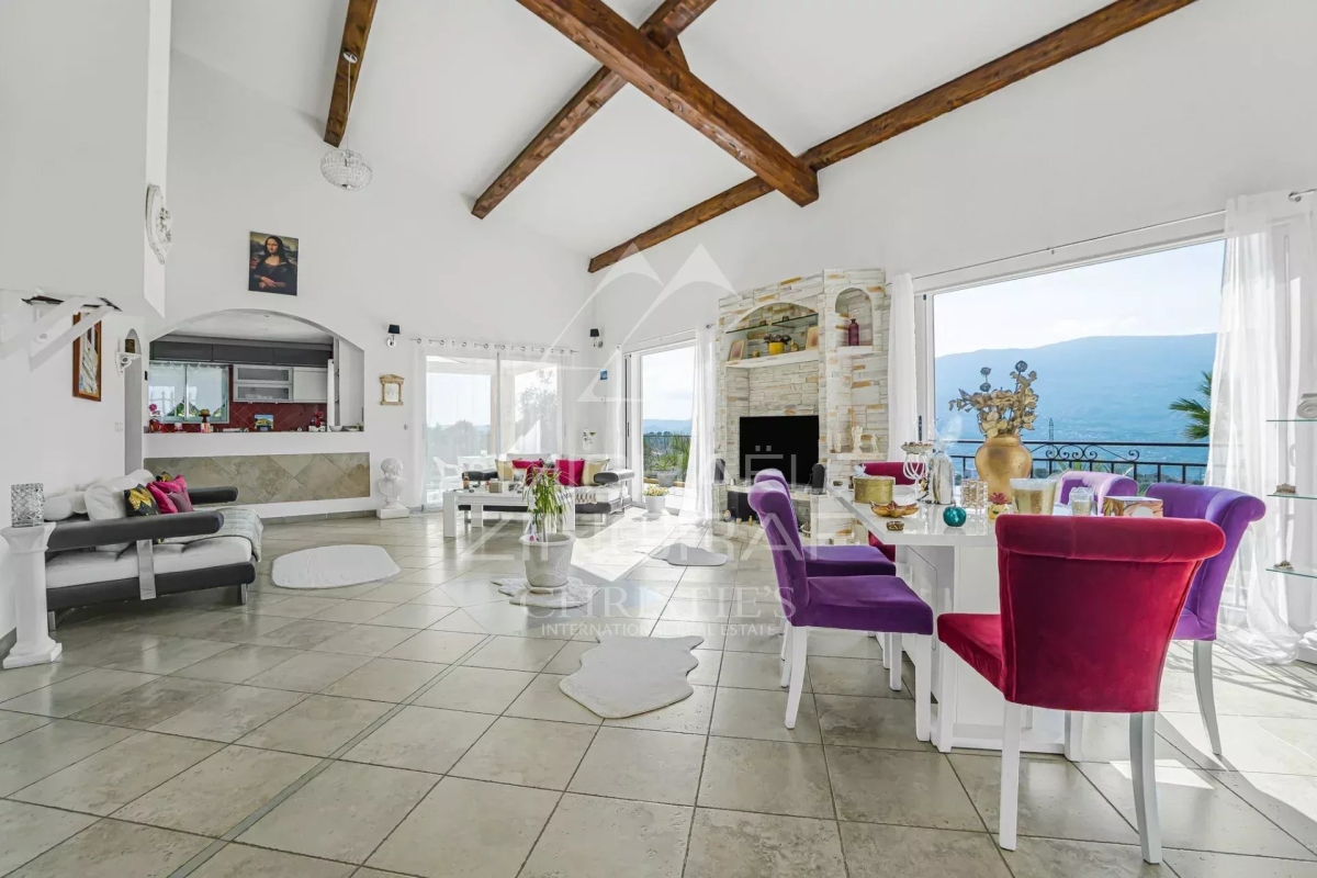 Luxury House for sale in Colomars, 1 450 000 €, Photo 7