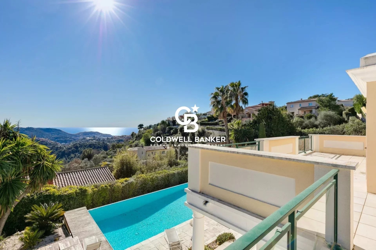 Luxury House for sale in Falicon, 1 750 000 €, Photo 7