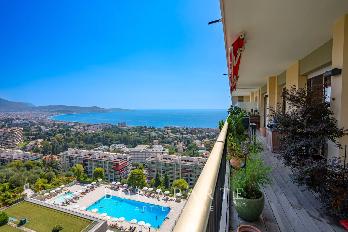 Luxury Apartment for sale in Nice, 1 390 000 €, Photo 7
