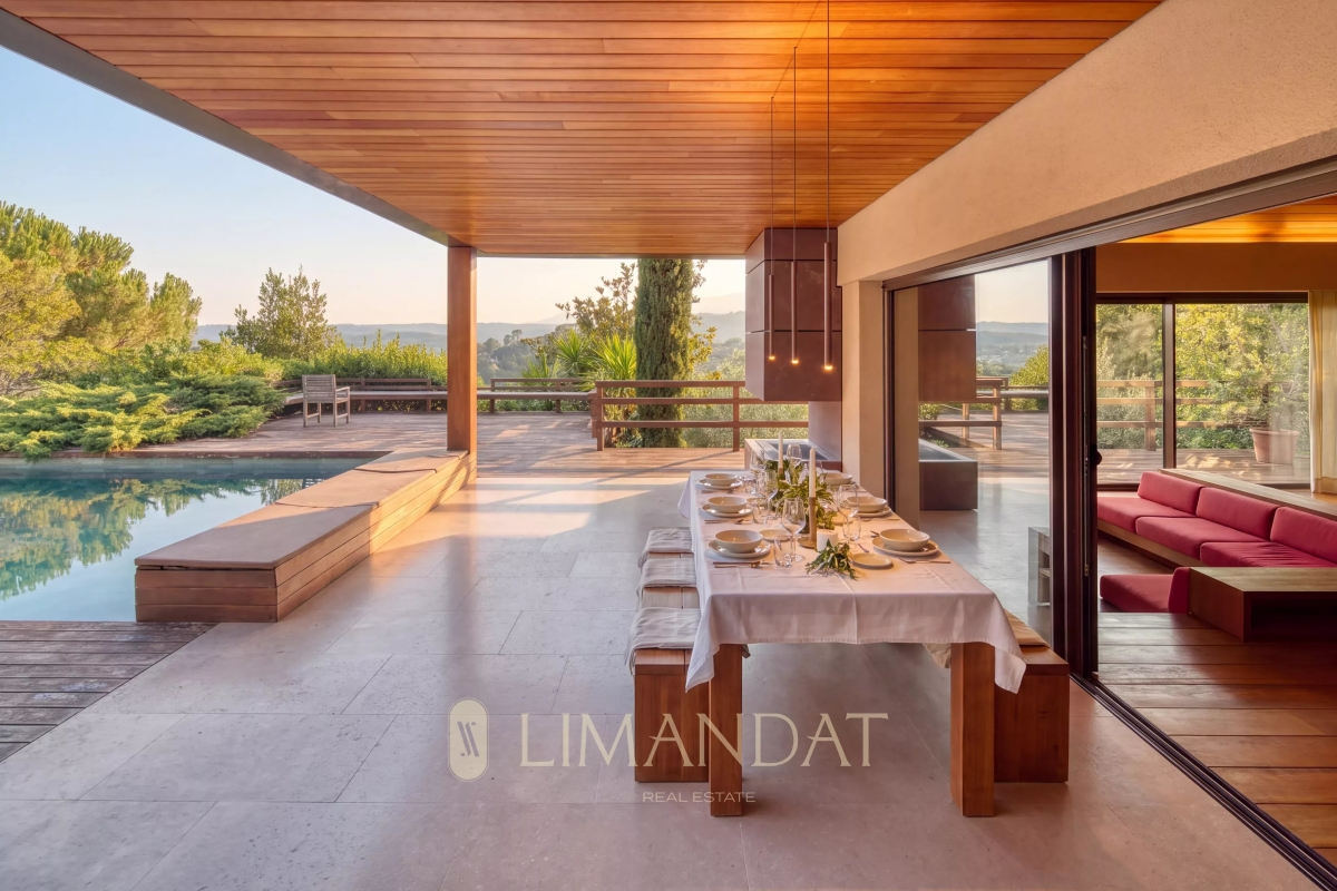 Maison de luxe à vendre à Saint-Paul-de-Vence, 2 290 000 €, Photo 7
