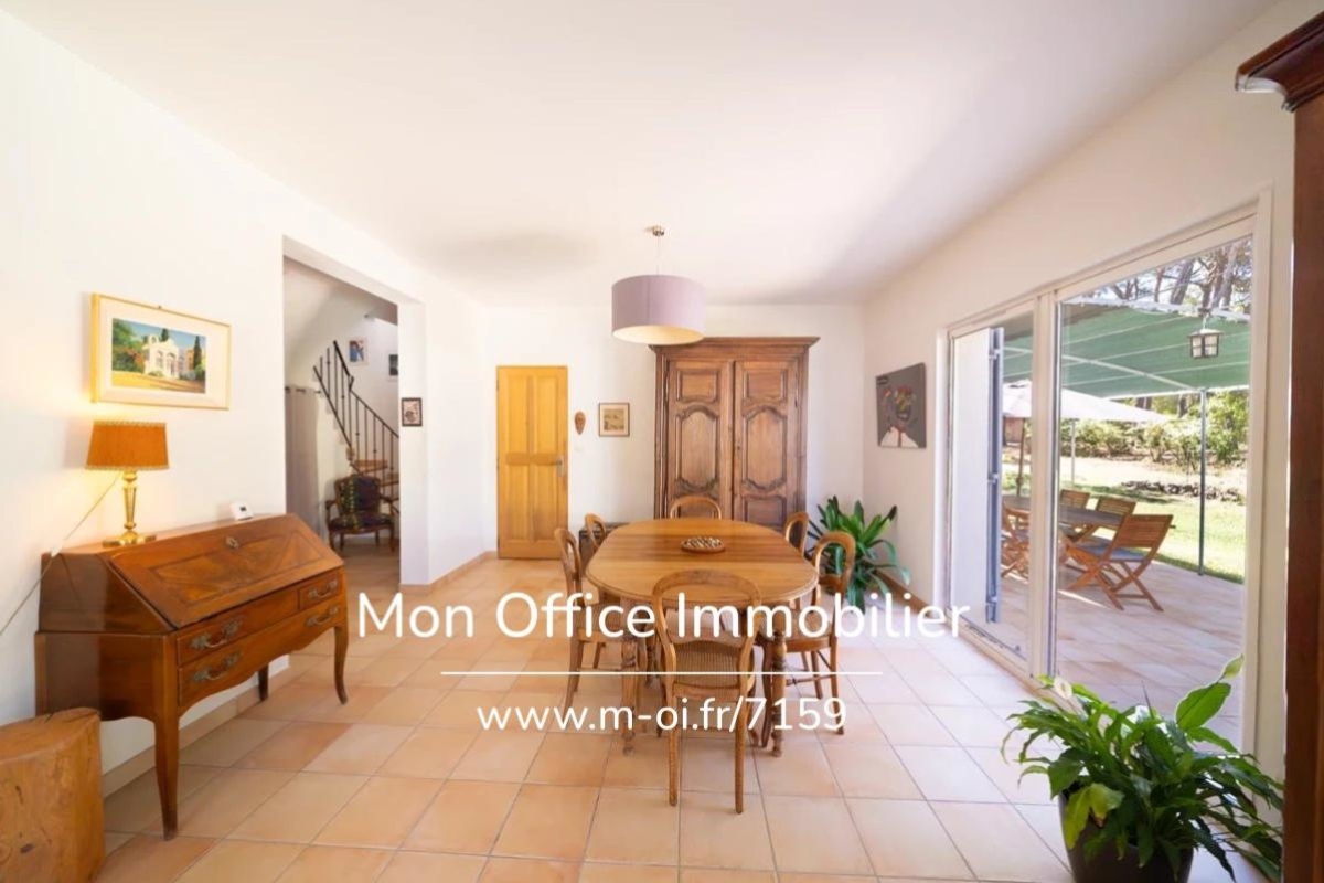 Maison de luxe à vendre à Aix-en-Provence, 1 650 000 €, Photo 7