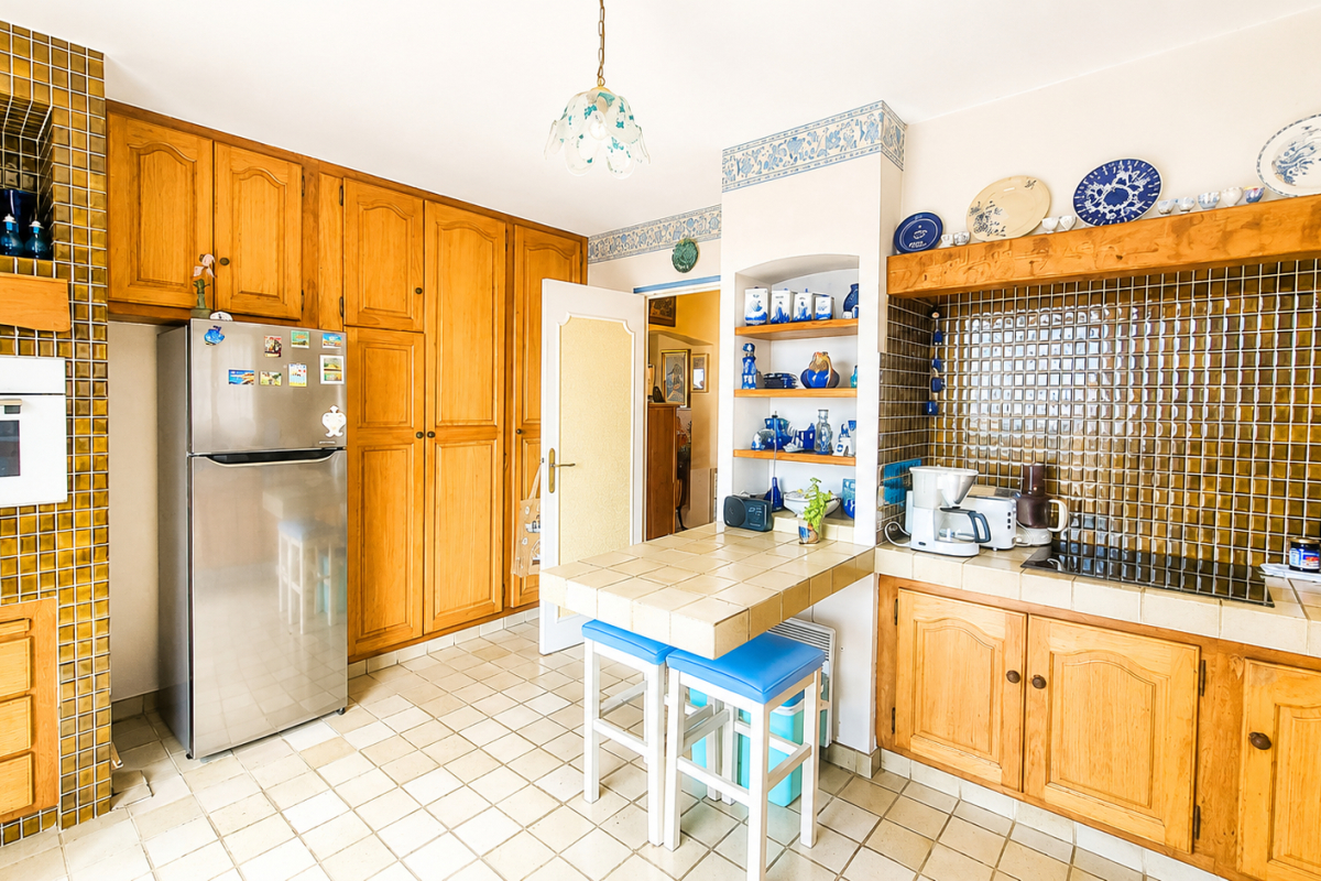 Maison de luxe à vendre à Agay, 1 260 000 €, Photo 7