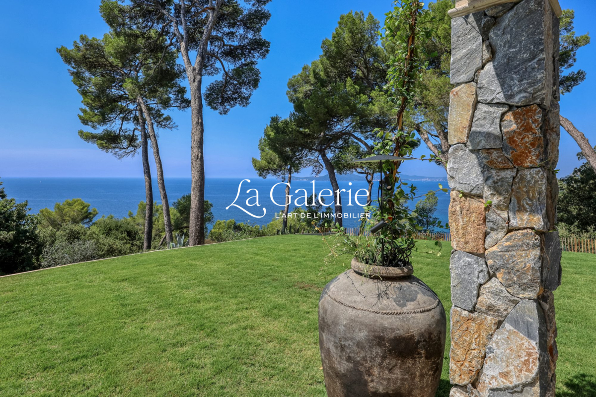 Maison de luxe à vendre à Le Pradet, 5 900 000 €, Photo 7