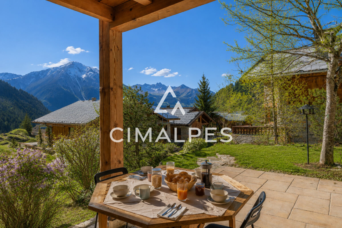 Luxury House for sale in Champagny en Vanoise, 1 490 000 €, Photo 7