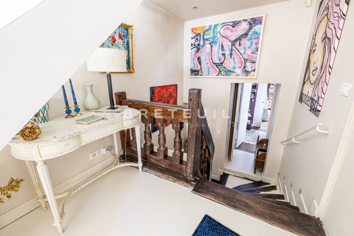 Appartement de luxe à vendre à Paris 6ème, 2 450 000 €, Photo 7