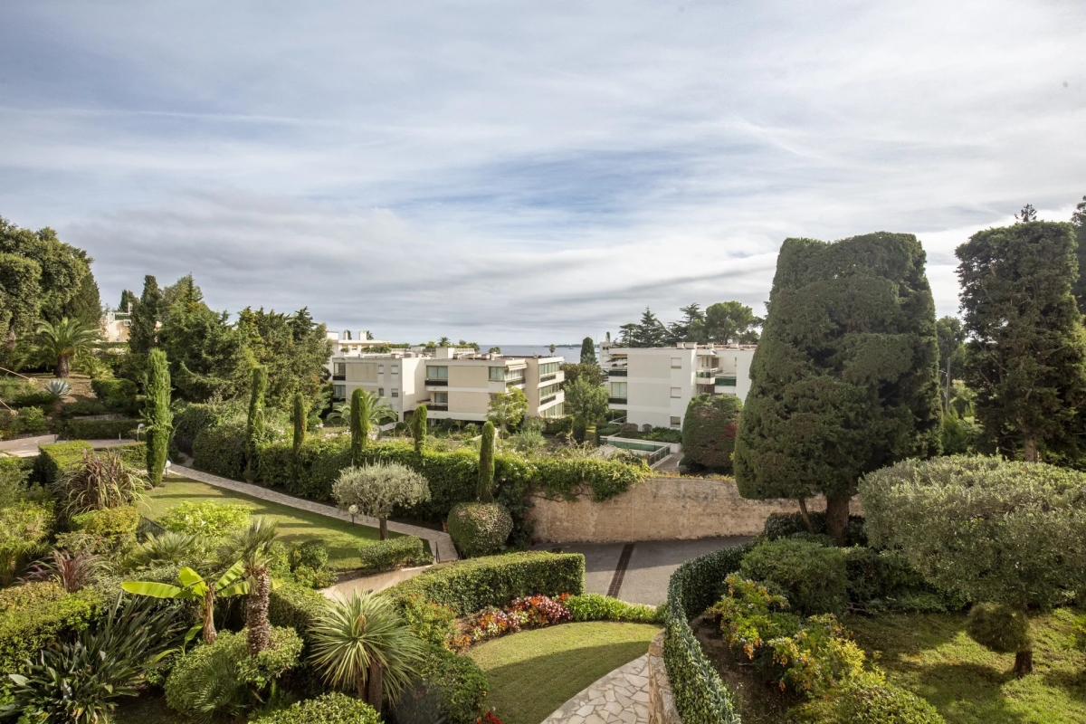 Luxury Apartment for sale in Cannes, 1 640 000 €, Photo 7