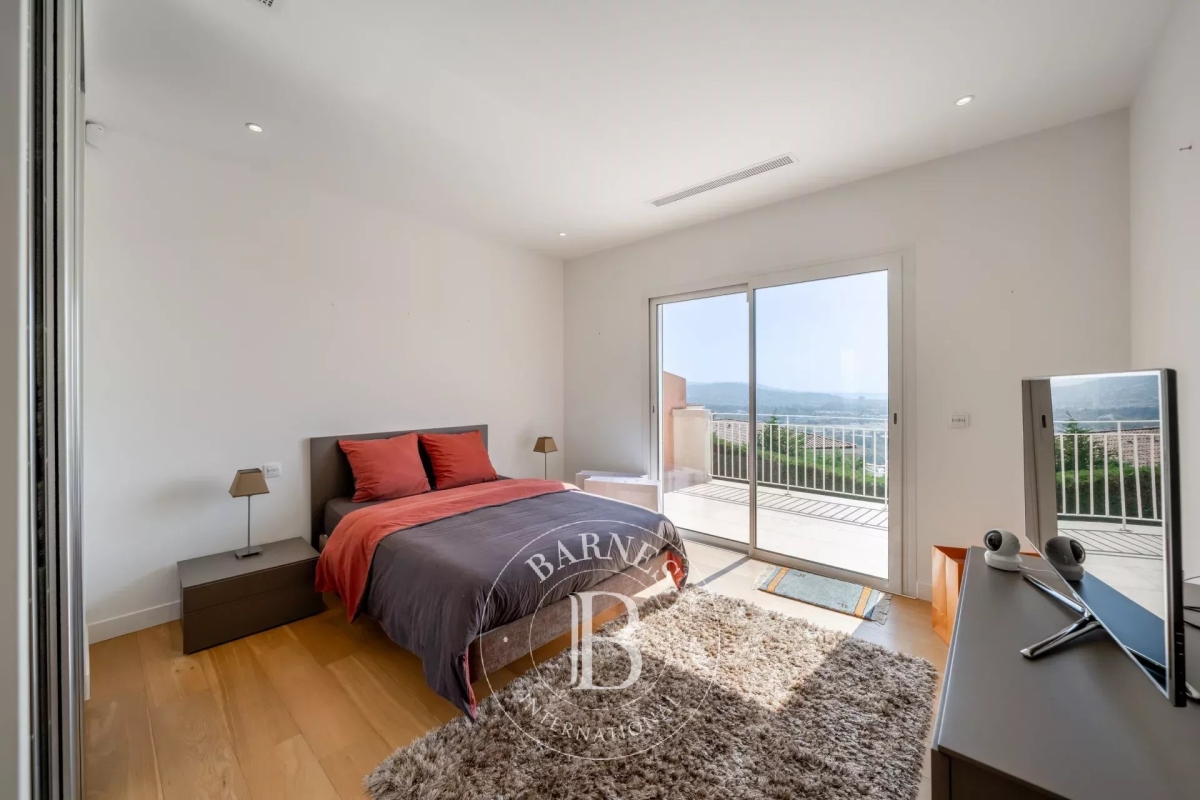 Maison de luxe à vendre à Mandelieu-la-Napoule, 1 990 000 €, Photo 7