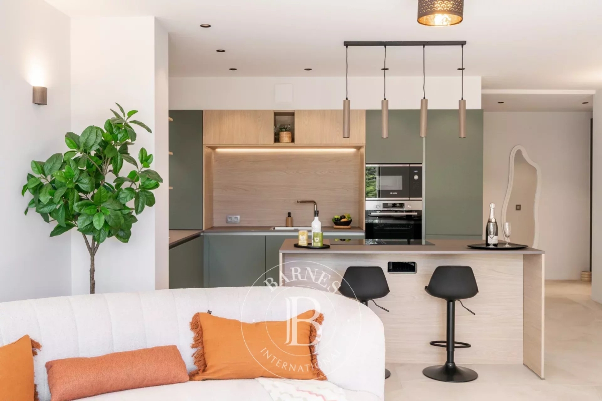 Appartement de luxe à vendre à Mandelieu-la-Napoule, 885 000 €, Photo 7