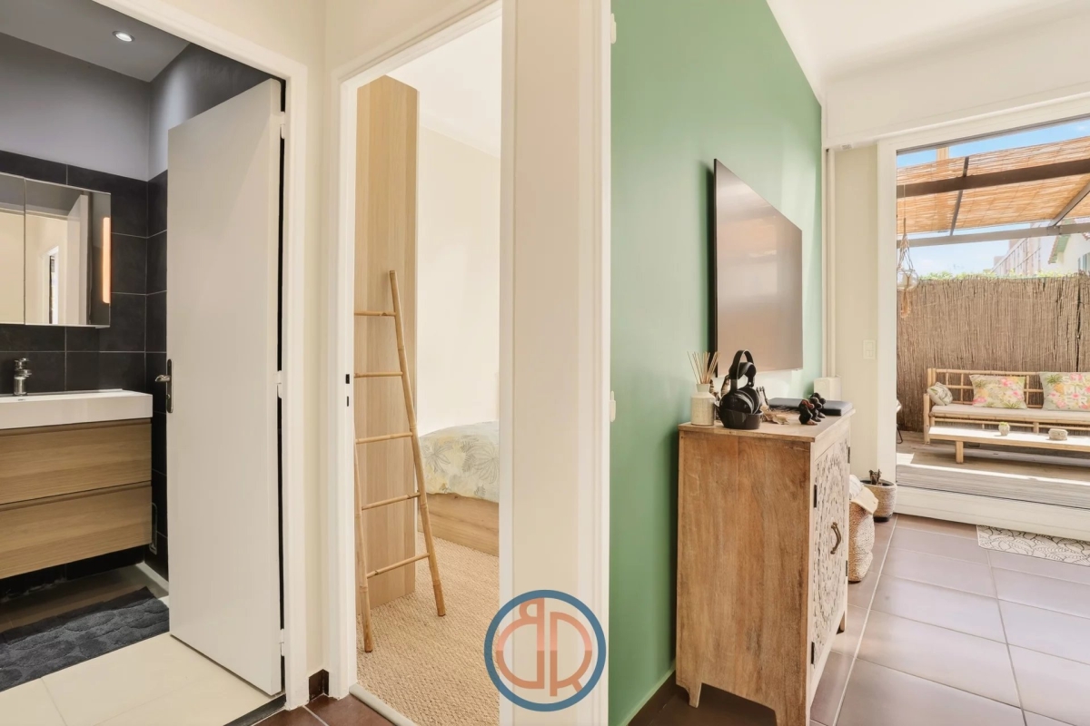 Appartement de luxe à vendre à Nice, 259 000 €, Photo 7