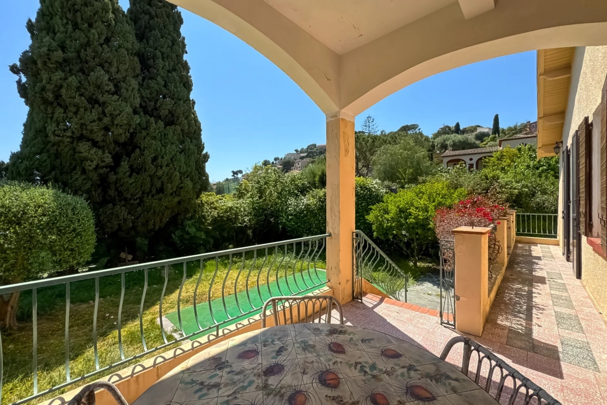 Maison de luxe à vendre à Villefranche-sur-Mer, 1 890 000 €, Photo 7