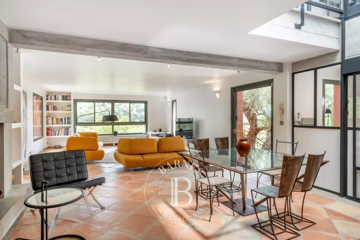 Maison de luxe à vendre à Vence, 1 720 000 €, Photo 7