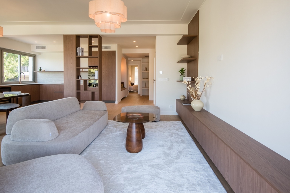 Appartement de luxe à vendre à Nice, 1 690 000 €, Photo 7