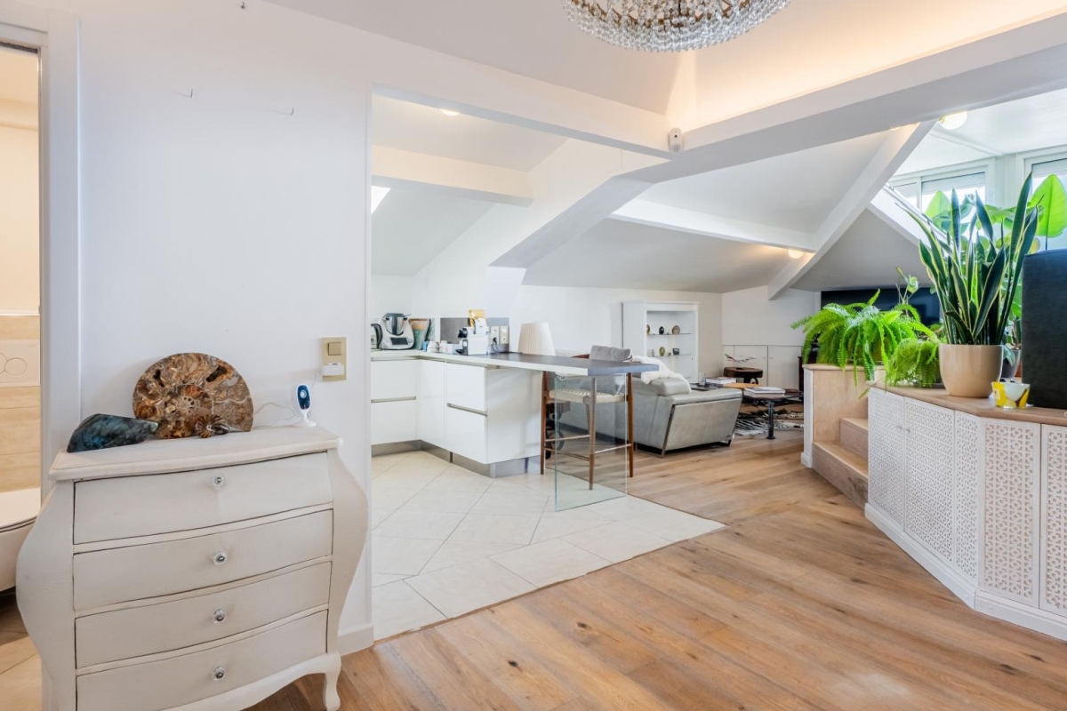 Luxury Apartment for sale in Beaulieu-sur-Mer, 1 650 000 €, Photo 7