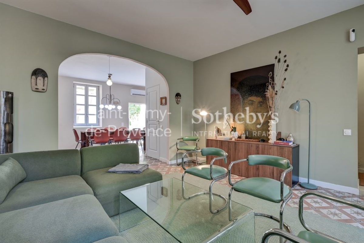 Maison de luxe à vendre à Arles, 695 000 €, Photo 7