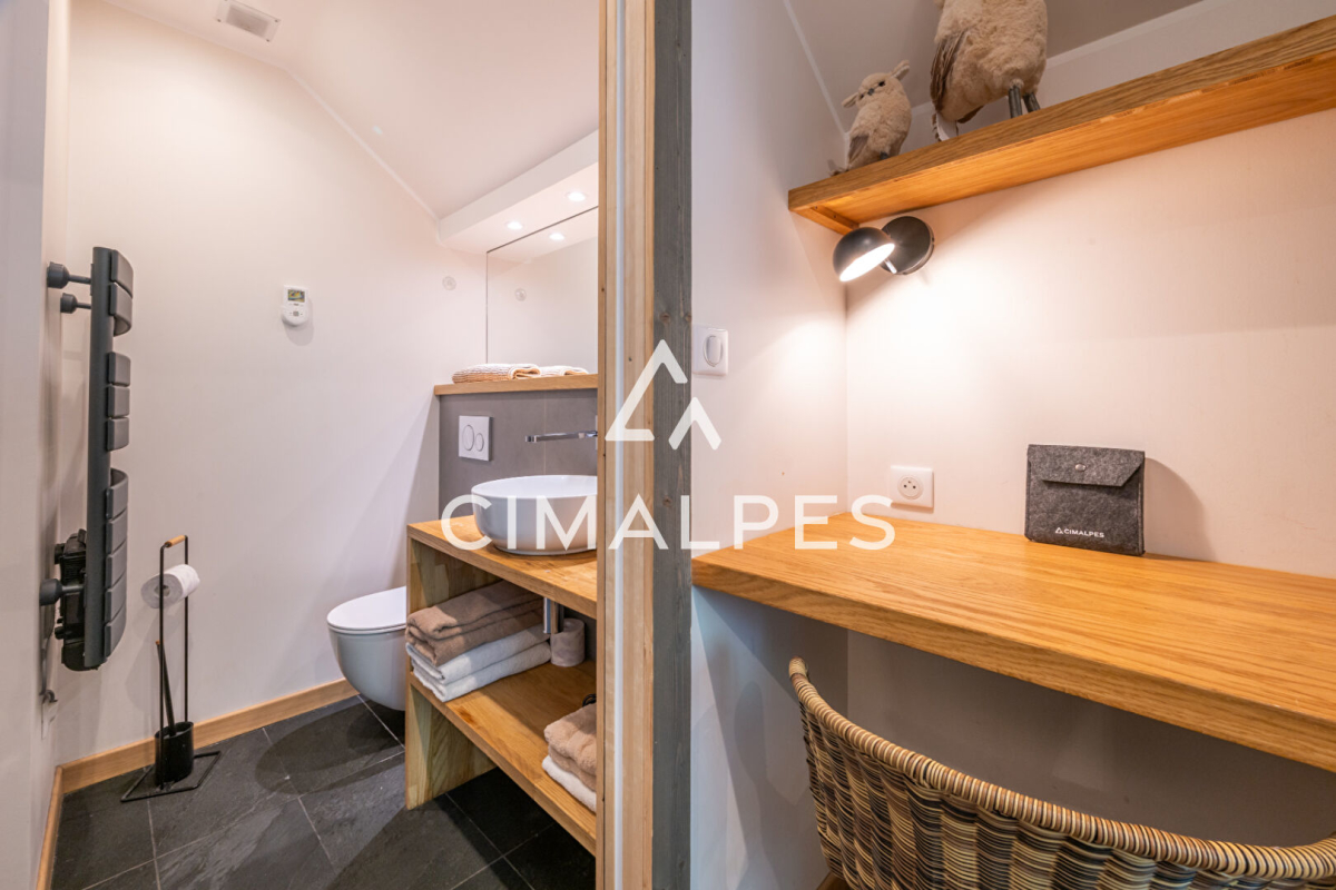 Appartement de luxe à vendre à L Alpe-d'Huez, 685 000 €, Photo 7