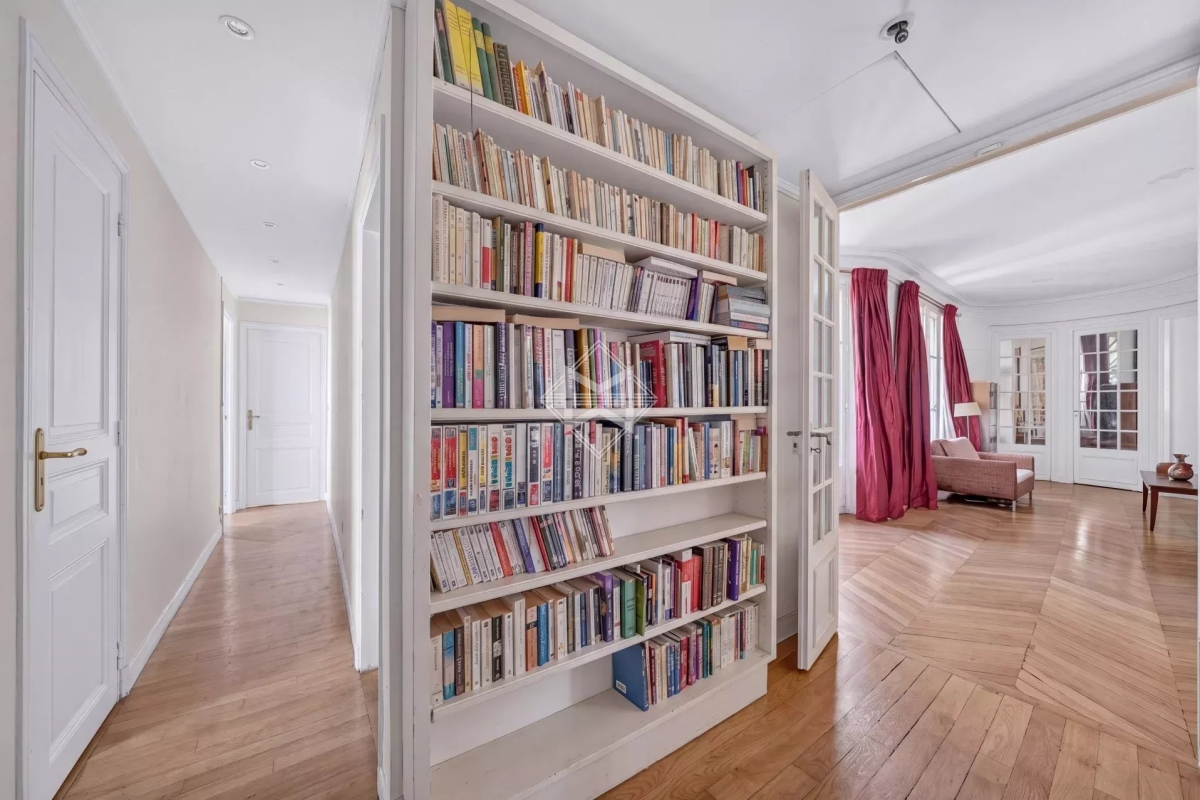 Appartement de luxe à vendre à Paris 7ème, 4 650 000 €, Photo 7