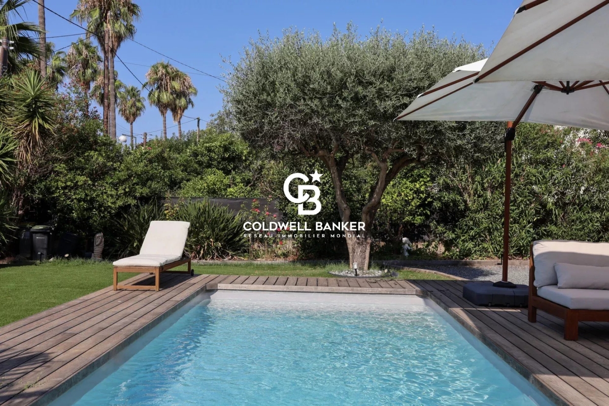 Maison de luxe à vendre à Hyères, 1 575 000 €, Photo 7