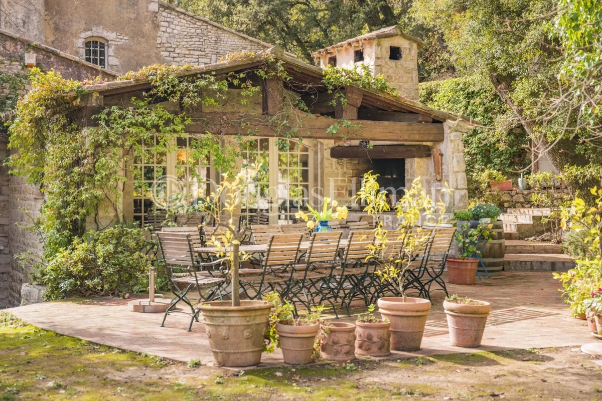 Luxury House for sale in Tourrettes-sur-Loup, 2 900 000 €, Photo 7