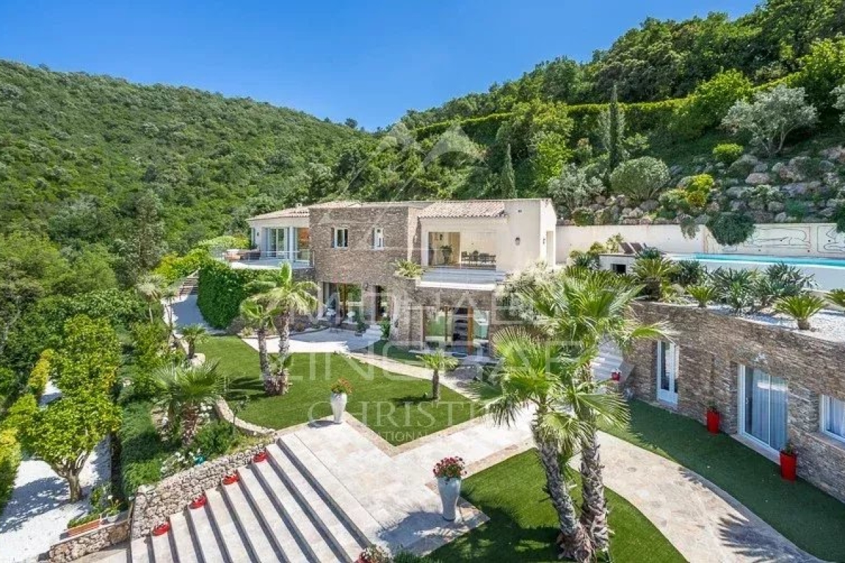 Luxury House for sale in Saint-Tropez, 8 950 000 €, Photo 7