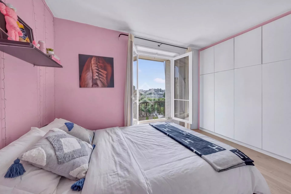 Appartement de luxe à vendre à Paris 7ème, 4 650 000 €, Photo 8