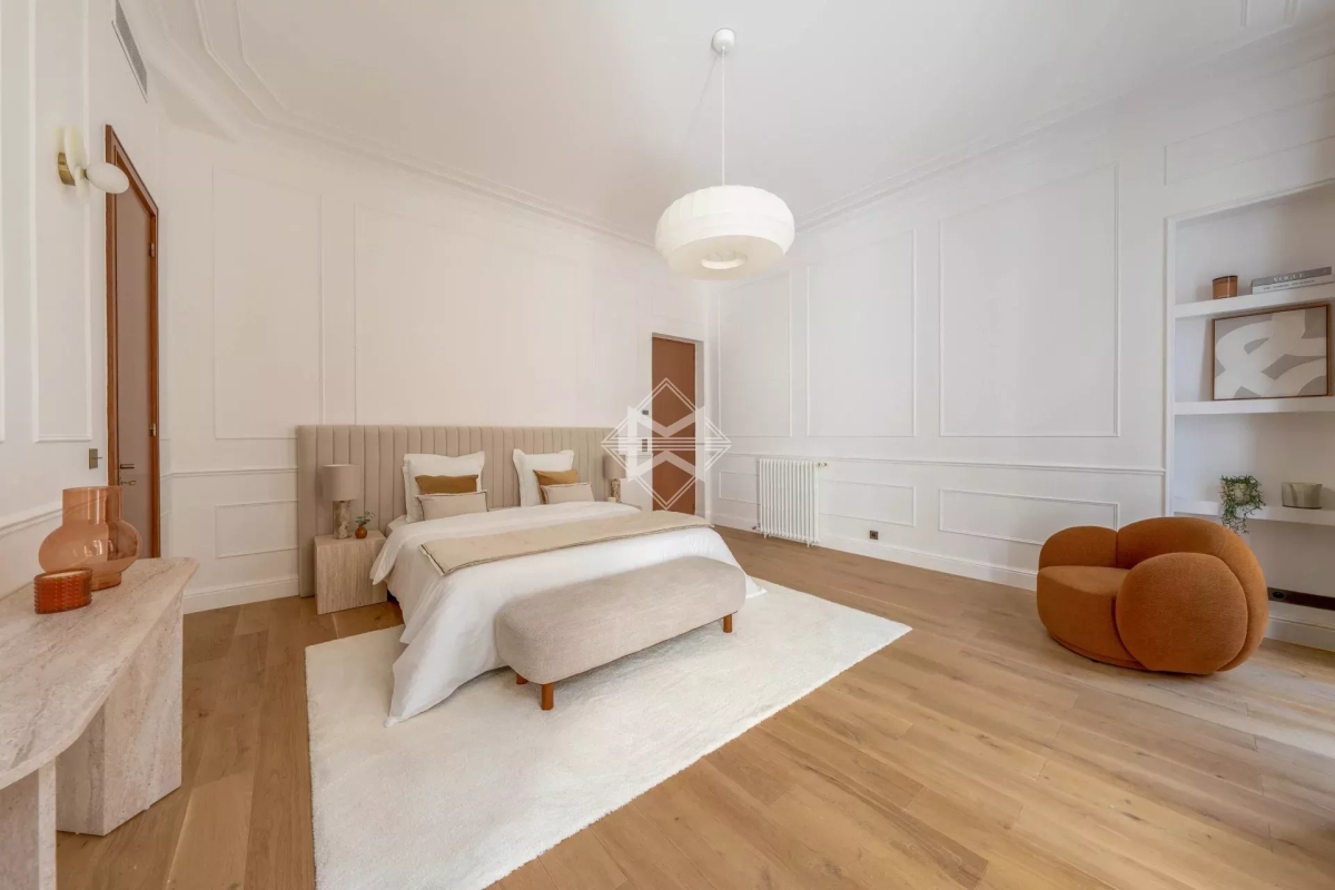 Luxury Apartment for sale in Paris 8ème, 5 900 000 €, Photo 9