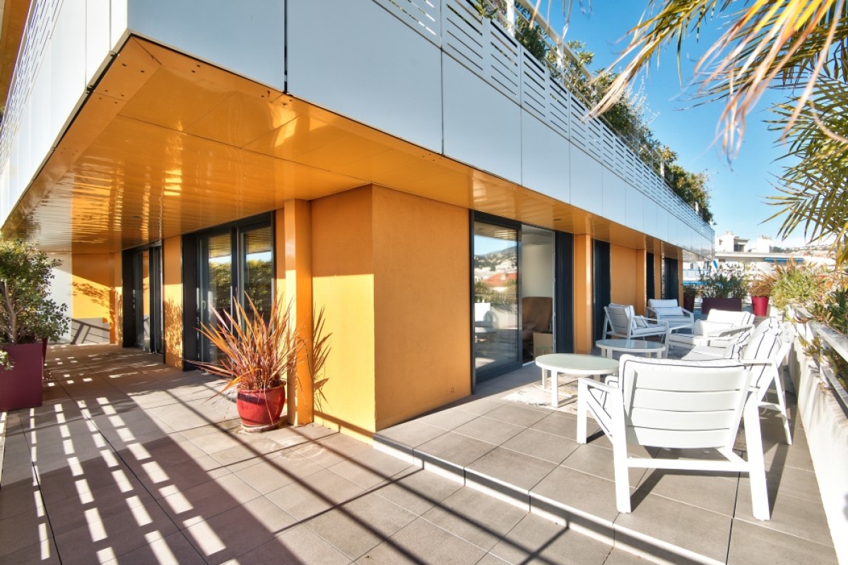 Appartement de luxe à vendre à Nice, 1 249 000 €, Photo 1
