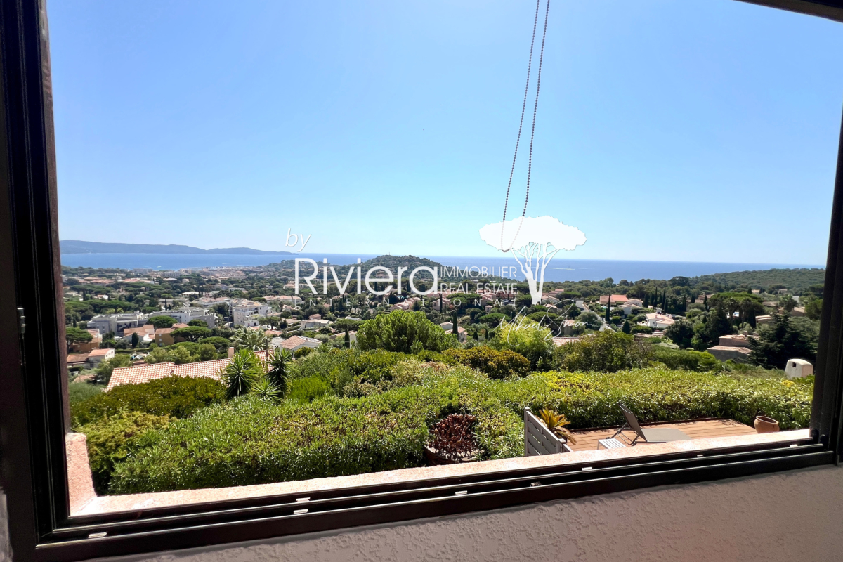 Appartement de luxe à vendre à Cavalaire-sur-Mer, 439 000 €, Photo 1