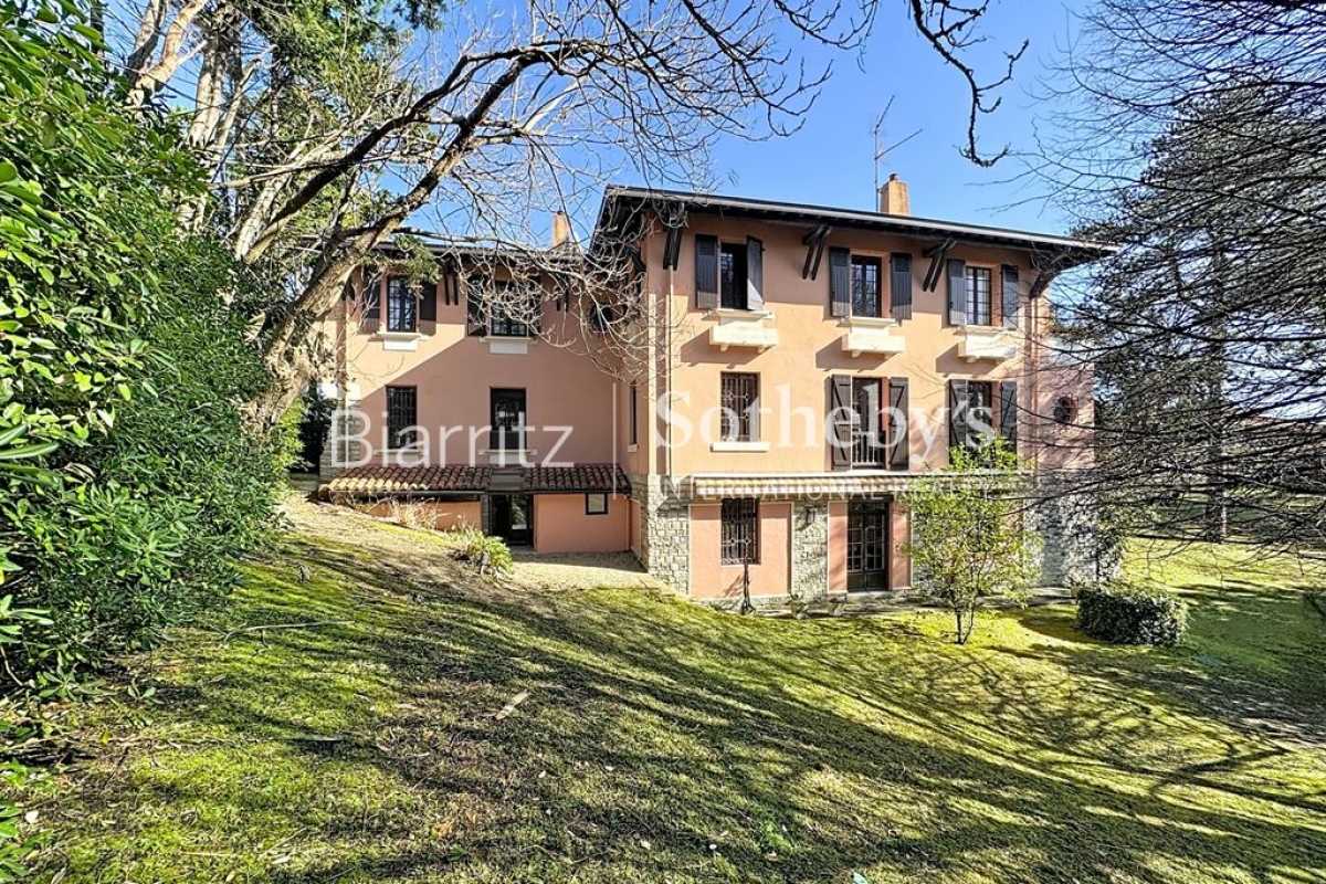 Luxury House for sale in Anglet, 3 150 000 €, Photo 1