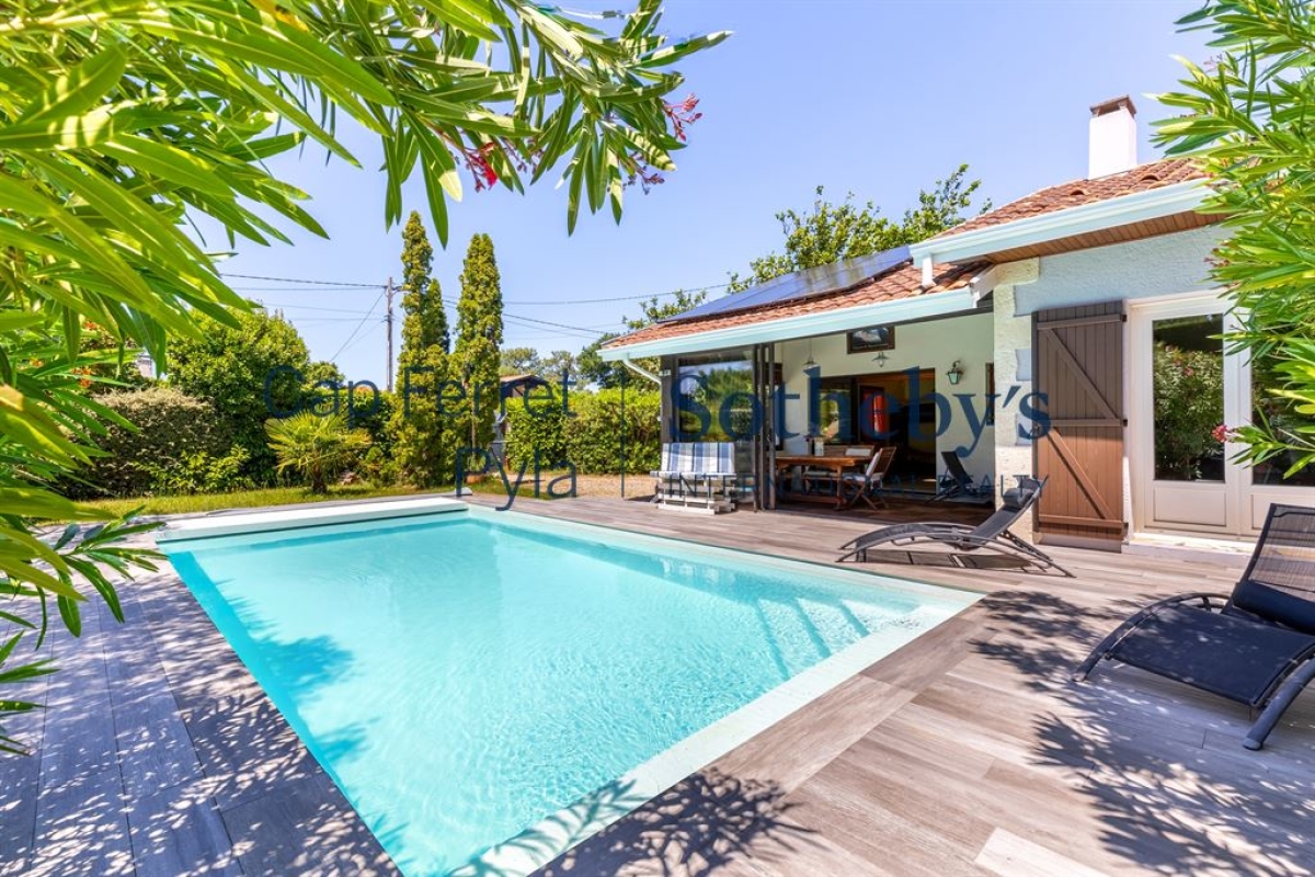 Maison de luxe à vendre à La Teste-de-Buch, 699 000 €, Photo 1