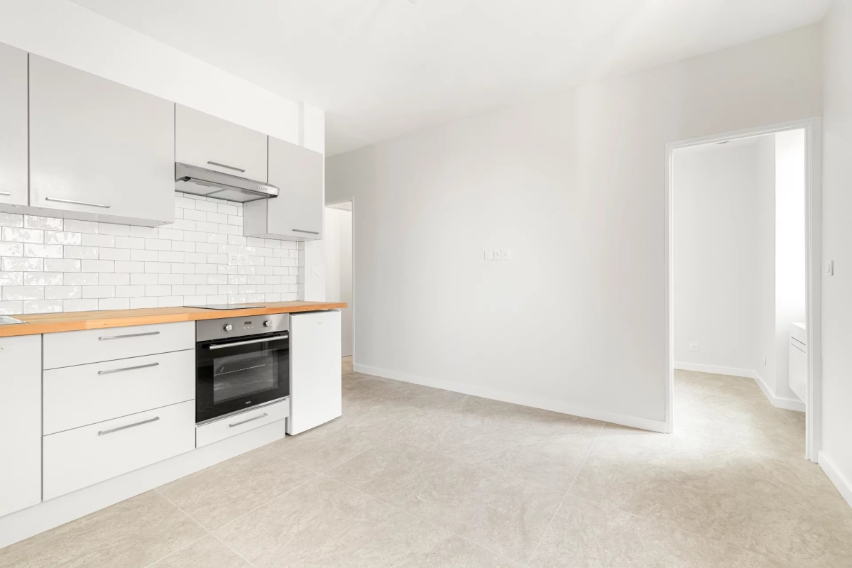 Appartement de luxe à vendre à La Turbie, 210 000 €, Photo 1