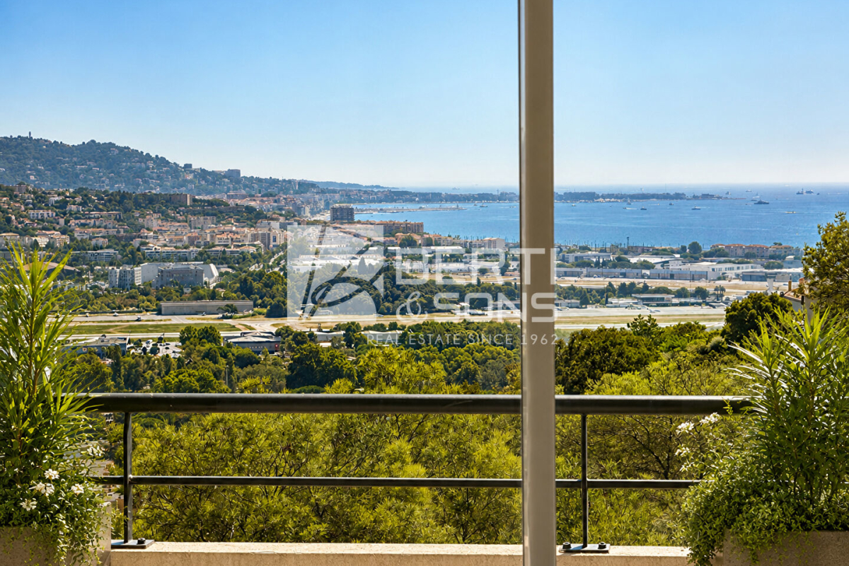 Appartement de luxe à vendre à Mandelieu-la-Napoule, 290 000 €, Photo 2