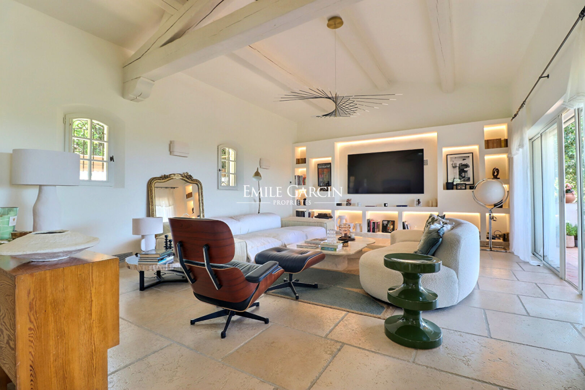 Luxury House for sale in Grimaud, 4 990 000 €, Photo 2