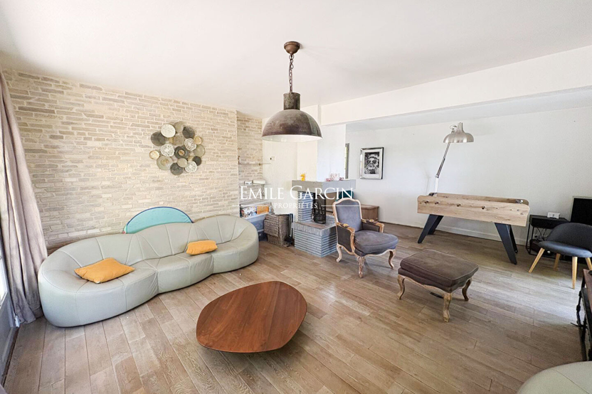Maison de luxe à vendre à Deauville, 895 000 €, Photo 2
