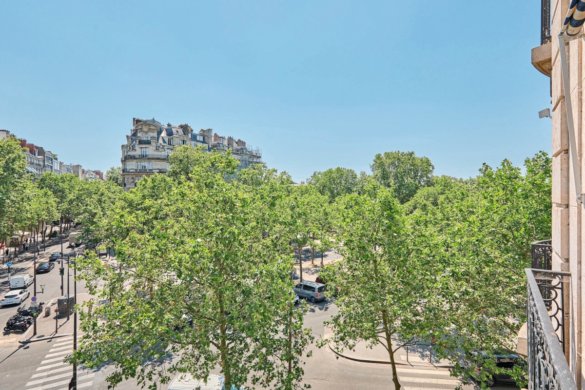 Appartement de luxe à vendre à Paris 7ème, 4 500 000 €, Photo 2