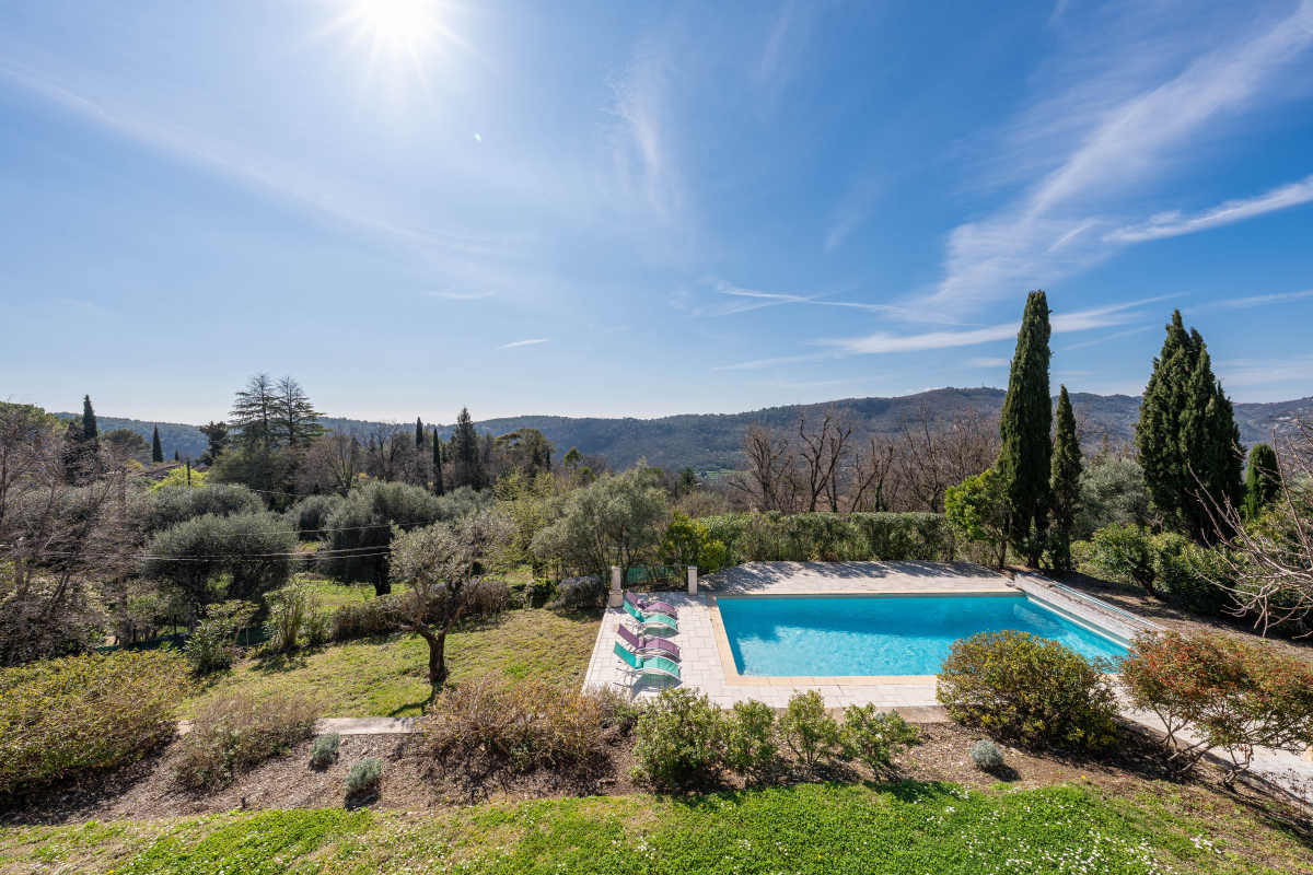 Luxury House for sale in Tourrettes-sur-Loup, 1 090 000 €, Photo 2