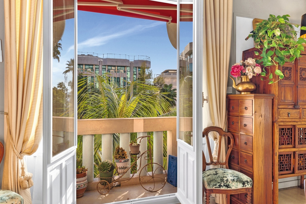 Appartement de luxe à vendre à Cannes, 2 200 000 €, Photo 2