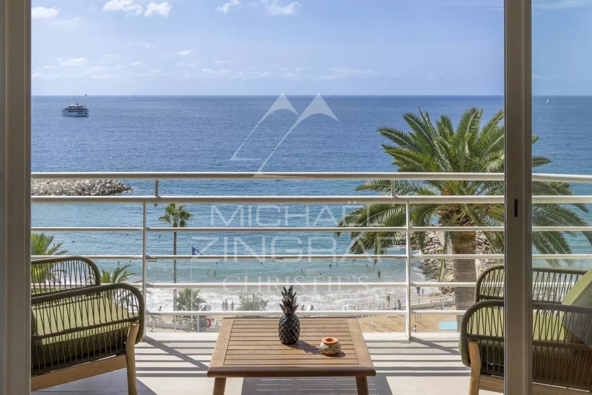 Appartement de luxe à vendre à Cannes, 850 000 €, Photo 2