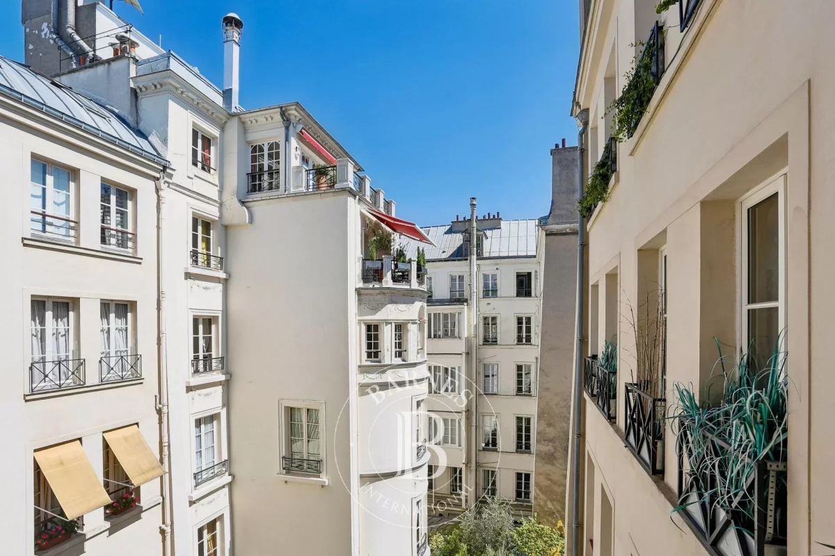 Appartement de luxe à vendre à Paris 6ème, 239 000 €, Photo 2