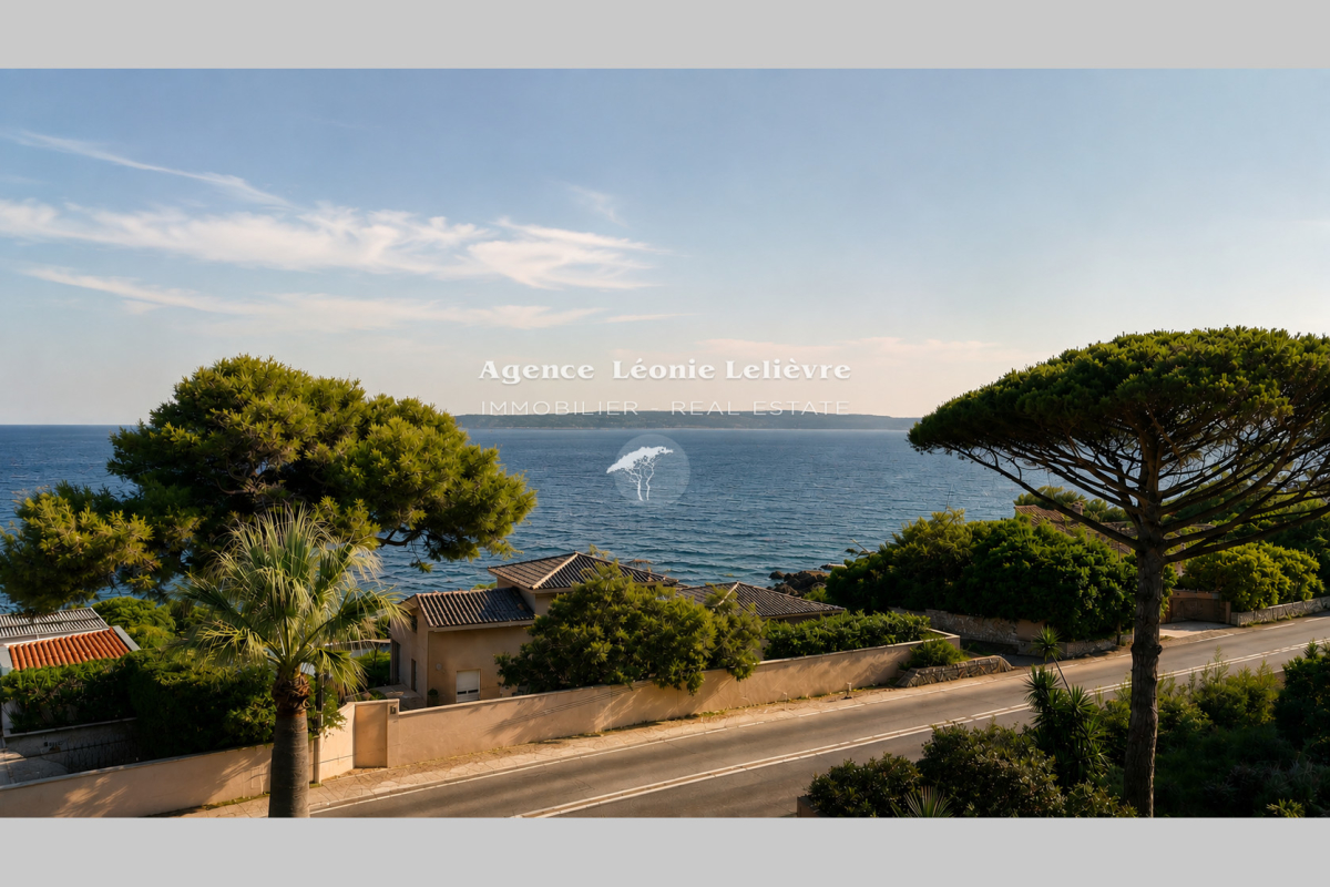 Luxury House for sale in Les Issambres, 1 650 000 €, Photo 2