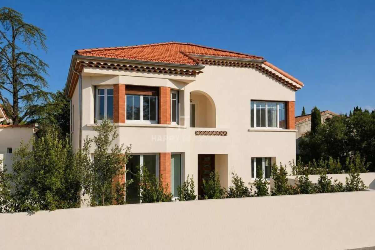 Maison de luxe à vendre à Saint-Rémy-de-Provence, 790 000 €, Photo 2