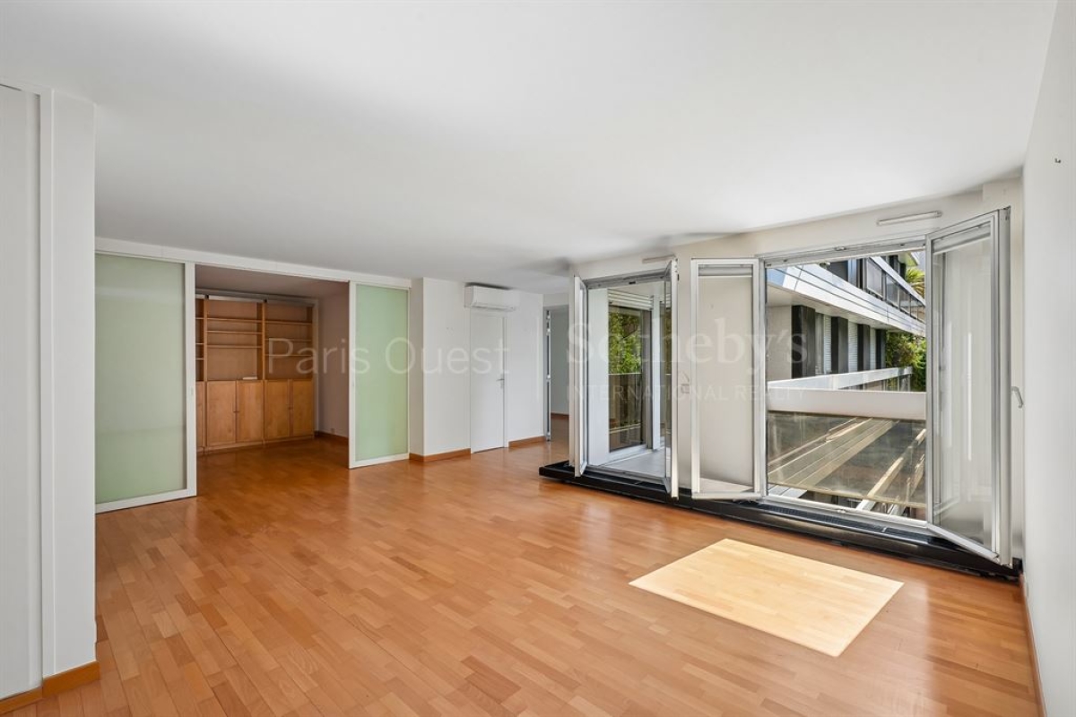 Luxury Apartment for sale in Paris 16ème, 1 140 000 €, Photo 2