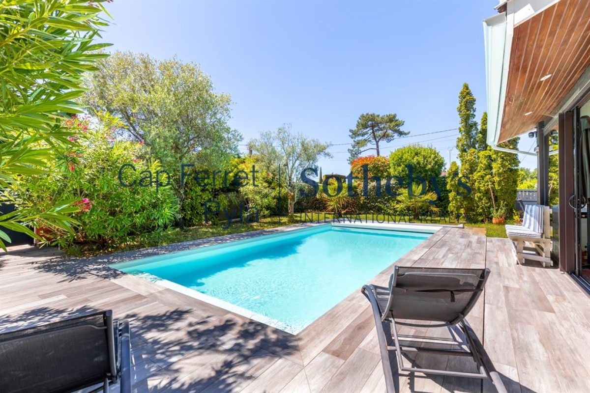 Maison de luxe à vendre à La Teste-de-Buch, 699 000 €, Photo 2