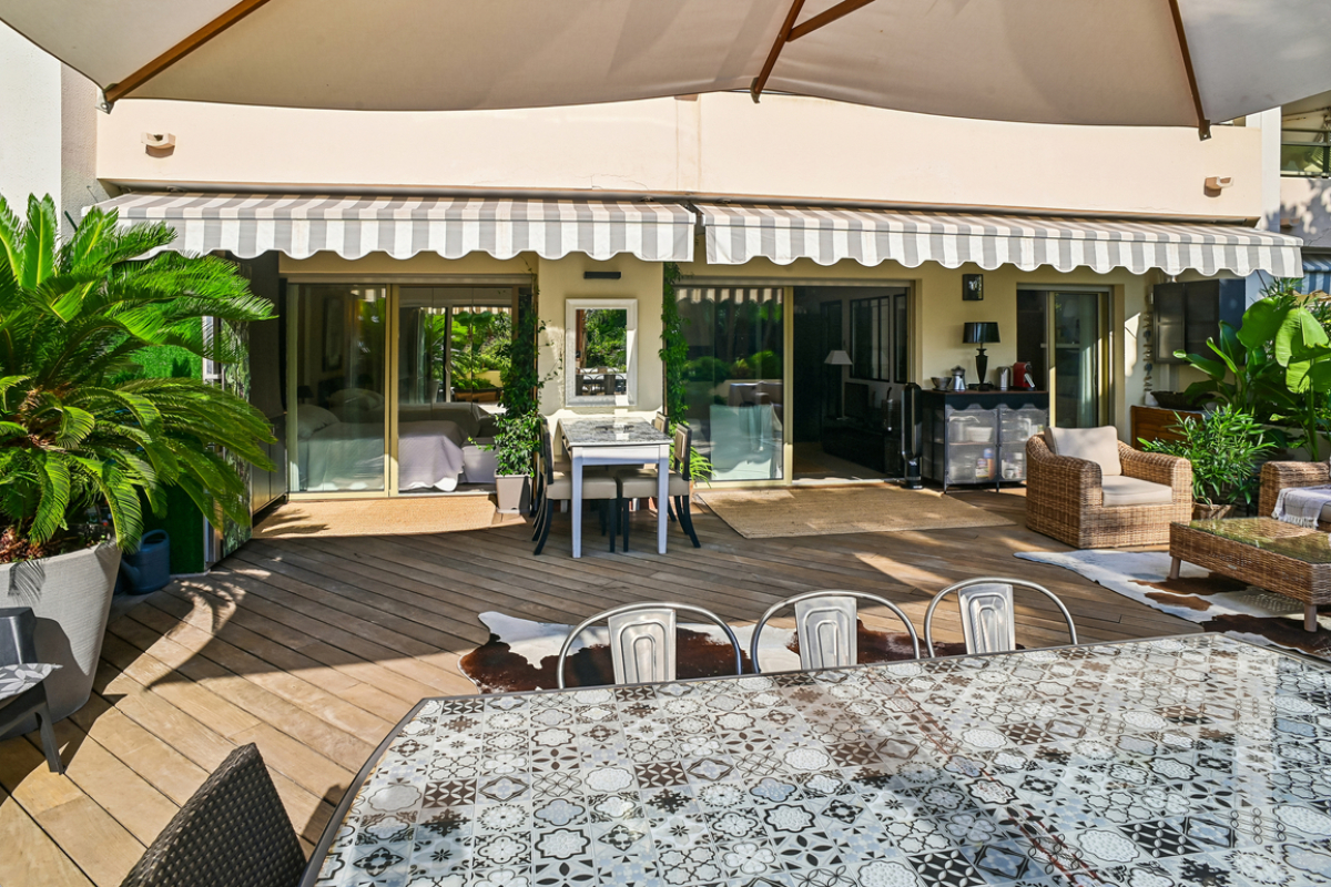 Appartement de luxe à vendre à Cannes, 890 000 €, Photo 2