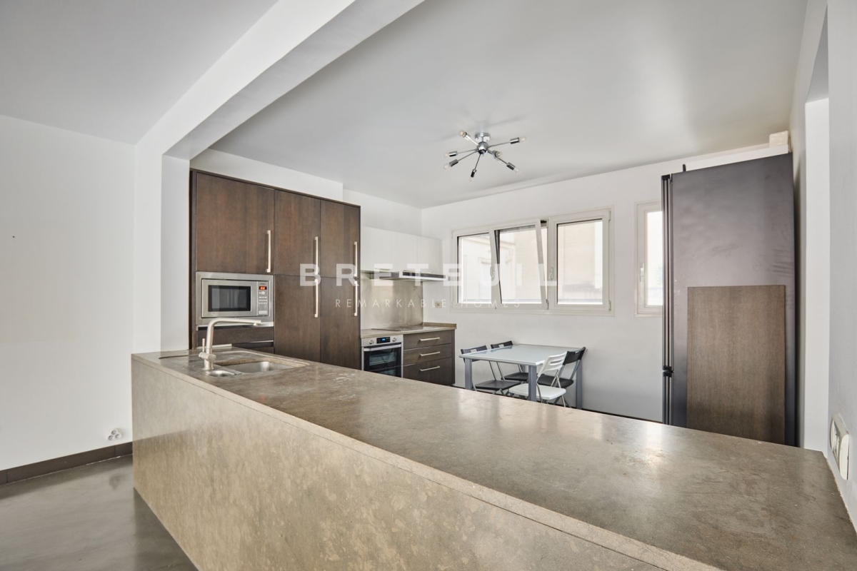 Appartement de luxe à louer à Neuilly-sur-Seine, 3 764 €, Photo 2