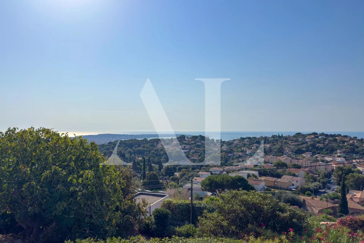 Luxury House for sale in Vallauris, 849 000 €, Photo 2