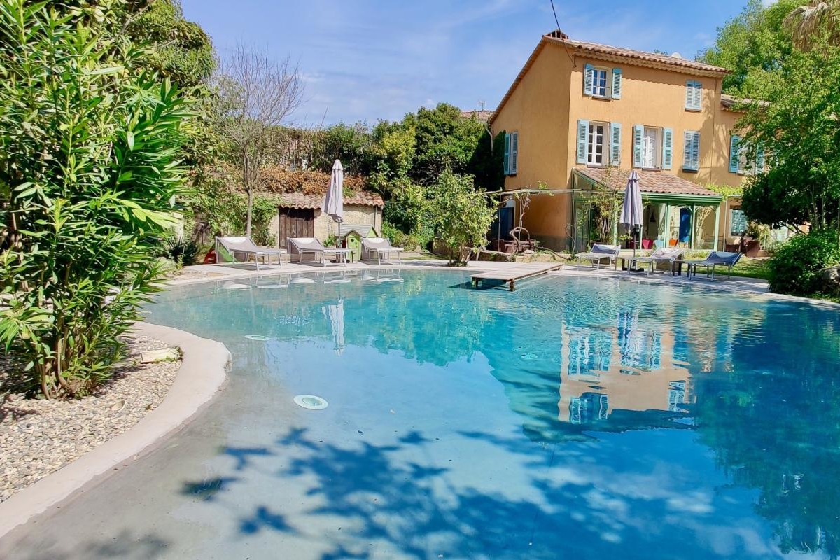 Maison de luxe à vendre à Lorgues, 540 000 €, Photo 2